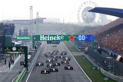 fp2 results today|2024 F1 Dutch Grand Prix .